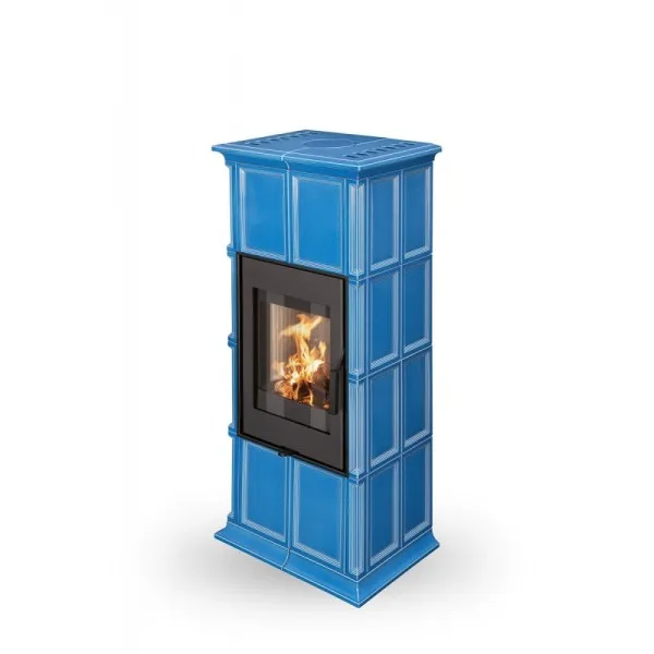 Poêle à bois GREMIO 4 Accumulation | ROMOTOP – Image 8