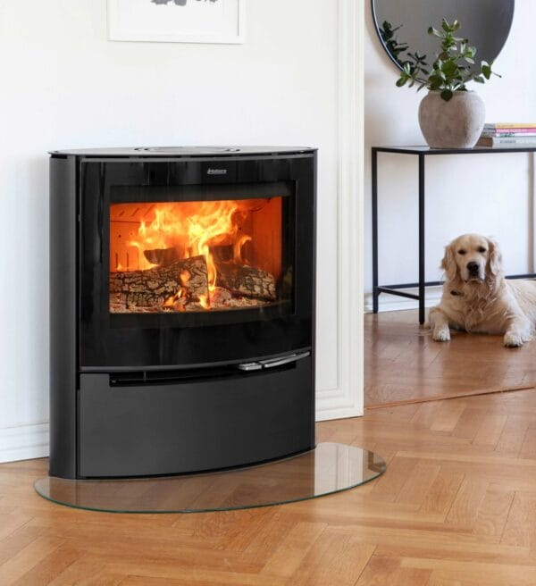 Poêle à bois Aduro 15 Lux | ADURO